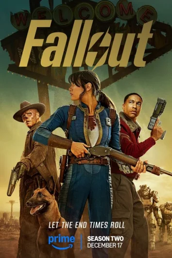 Fallout (1 сезон)