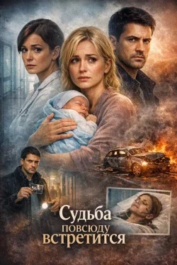 Судьба повсюду встретится (1 сезон)