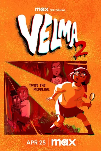 Велма (1-2 сезон)