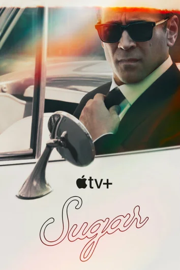 Шугар (1 сезон)