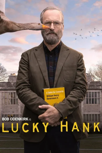 Счастливчик Хэнк (1 сезон)