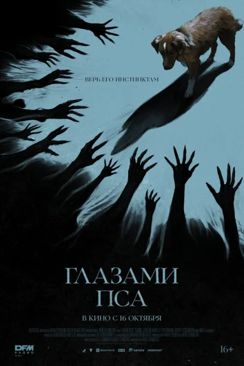 Глазами пса