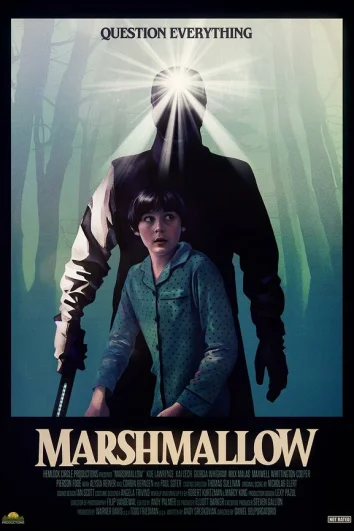 Маршмэллоу
