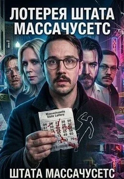 Лотерея штата Массачусетс